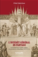 L'intérêt général en partage : la reconnaissance d'utilité publique des associations en République, 1870-1914