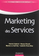 Marketing des services