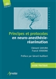 Principes et protocoles en neuro-anesthésie