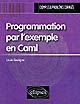 Programmation par l'exemple en Caml