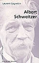 Albert Schweitzer : 1875-1965
