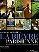 Sur les traces de la Bièvre parisienne : promenades au fil d'une rivière disparue