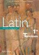 Latin, 1re terminale