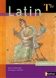 Latin, Tle : programme 2009