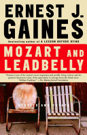 Mozart and Leadbelly : stories and essays