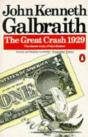 The great crash 1929