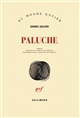 Paluche : [roman]