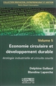 Économie circulaire et développement durable : écologie industrielle et circuits courts