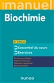 Biochimie : cours + exos + QCM/QROC