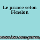 Le prince selon Fénelon