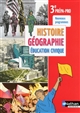 Histoire géographie éducation civique : 3e prépa-pro : nouveaux programmes 2014