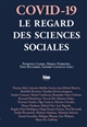 COVID-19 : le regard des sciences sociales