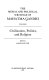 The moral and political writings of Mahatma Gandhi : volume I : Civilization, politics, and religion
