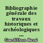 Bibliographie générale des travaux historiques et archéologiques publ. par les sociétés savantes de France... : IV : Seine