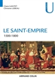 Le Saint-Empire : 1500-1800
