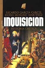 Inquisición : historia crítica