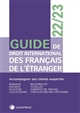 Guide de droit international des Français à l'étranger