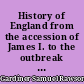 History of England from the accession of James I. to the outbreak of the civil war. 1603-1642... : 5 : 1623-1625