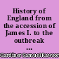 History of England from the accession of James I. to the outbreak of the civil war. 1603-1642... : 9 : 1639-1641