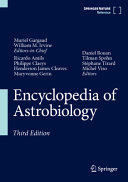 Encyclopedia of astrobiology : Volume 1 : A-D : Volume2 : E-L : Volume3 : M-P : Volume4 : Q-Z