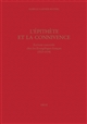 L'épithète et la connivence : écriture concertée chez les évangéliques français,1523-1534