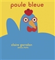 Poule bleue