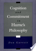 Cognition and commitment in Hume's philosophy