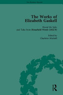 The works of Elizabeth Gaskell