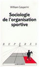 Sociologie de l'organisation sportive