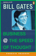 Business @ the speed of thought