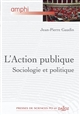 L'action publique : sociologie et politique