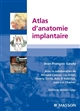 Atlas d'anatomie implantaire