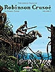 Robinson Crusoe de Daniel Defoe : Volume 2