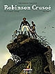 Robinson Crusoe de Daniel Defoe : Volume 3