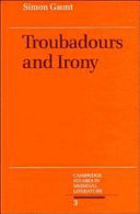 Troubadours and irony