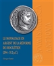 Le monnayage en argent de la réforme de Dioclétien, 294-312 p.C.