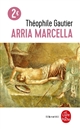 Arria Marcella : souvenir de Pompéi