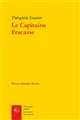 Le capitaine Fracasse : texte complet : 1863