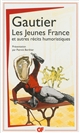 Les Jeunes France : et autres récits humoristiques