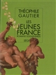 Les Jeunes France : romans goguenards