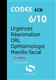 Anesthésie, Urgences - Réanimation, Ophtalmologie, ORL, Maxillo-facial