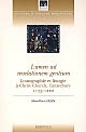 Lumen ad revelationem gentium : iconographie et liturgie à Christ Church, Canterbury 1175-1220