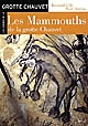 Les mammouths de la grotte Chauvet