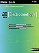 Electrocinétique : PCSI-MPSI-PTSI