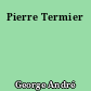 Pierre Termier