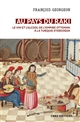 Au pays du raki : le vin et l'alcool de l'empire Ottoman à la Turquie d'Erdogan : XIVe-XXIe siècle
