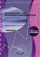 Management des systèmes d'information : UE 5 du DSCG, énoncé