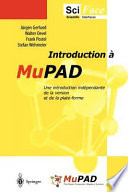 Introduction à MuPAD : une introduction indépendante de la version et de la plate-forme