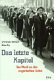 Das letzte Kapitel : Realpolitik, Ideologie und der Mord an den ungarischen Juden 1944-1945