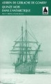 Quinze mois dans l'Antarctique : l'expédition de la Belgica, 1897-1899 : récit
